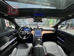 مرسيدس بنز C-Class